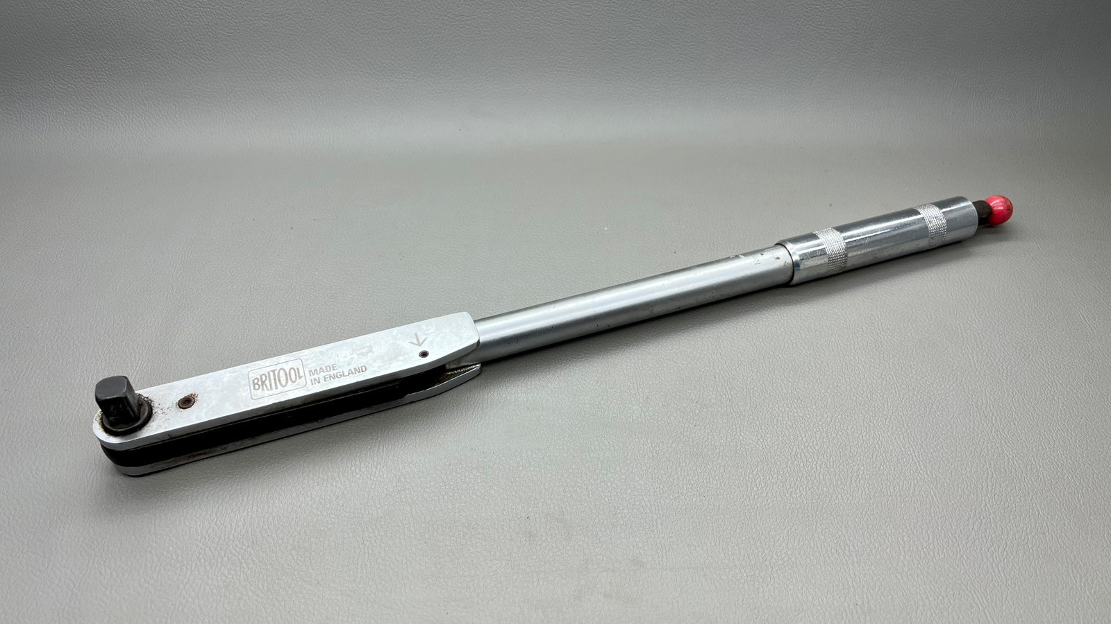 Britool Britool EVT1200A Torque Wrench 1/2in Square Drive 