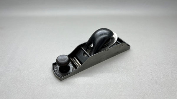 Stanley No 130 SW Double Ended Block Plane In Good Condition