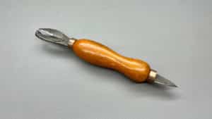 Vintage Can or Tin Opener S.T.Willetts 9" Long In Good Condition