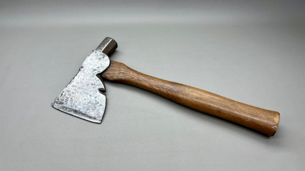 Collins Hatchet With Hammer Head 3 1/2" Edge - Image 2