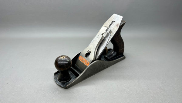 Stanley Bailey No 4 Bench Plane - Image 5
