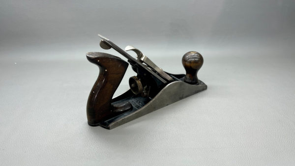 Stanley Bailey No 4 Bench Plane - Image 3