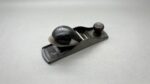 Stanley No 110 Block Plane With 1 5/8" Cutter 7" Long In Good Condition