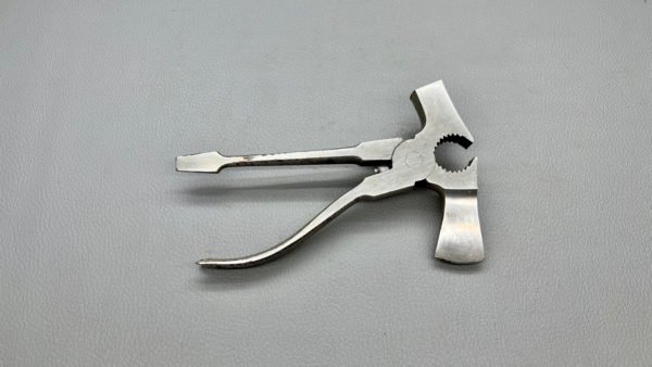 Combination Tool From Hofritz NY USA - Image 2