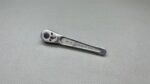 Snap-On USA MV71 1/4" Ratchet In Good Condition