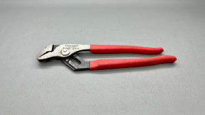 Crescent R210 Multi Grip Pliers 9" Long In Good Condition Hardly Used