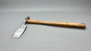 Hammer Hatchet With 35mm Edge 15mm Square Head 160mm Wide 