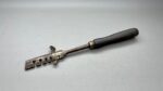 Henry Boker Germany Saw Set With Guide