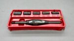 Snap On A145 Clutch Align Kit with Collets Complete