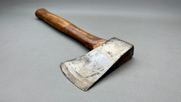 Vintage Hatchet With 3" Edge & Good Handle - Image 2