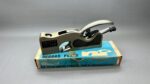 Record No 73 Rebate Plane With 32mm Cutter and Logo IOB In Top Condition