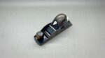 Record No 0110 Block Plane Made In England In Good Condition