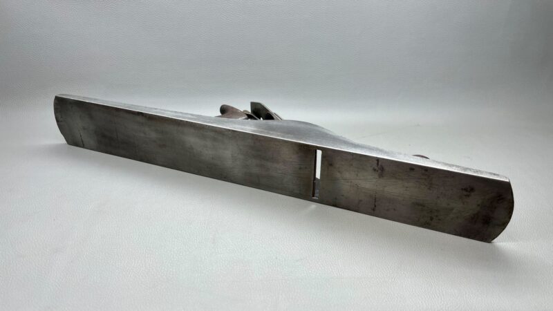 Vbm Cutter Raja Sargent VBM Bench Plane With Original Cutter – Tool Exchange Australia ...
