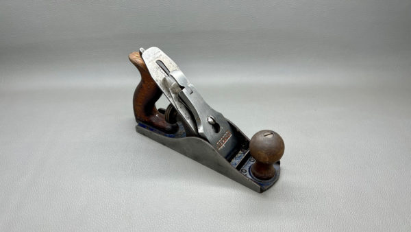 Record No 3 Bench Plane Made In England - Uncleaned