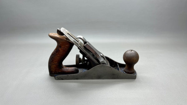 Record No 3 Bench Plane Made In England - Uncleaned