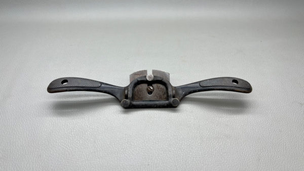 Stanley SW No 53 Flat Faced Spokeshave In Good Condition