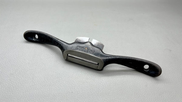 Stanley SW No 53 Flat Faced Spokeshave In Good Condition