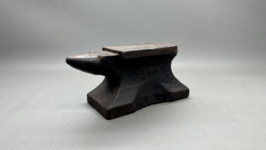 Solid Anvil 165mm Long 82mm High & 60mm Wide Top & 70mm Wide Base
