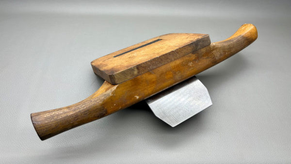 Vintage Scraper Plane With 4 1/4" Scraper Blade - Image 2