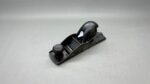 Stanley No110 Block Plane Some Japanning 1 5/8" Original Cutter In Good Condition
