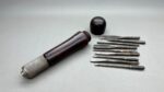 Millers Falls Combination Tool Timber Is Fantastic In Good Condition - Uncleaned