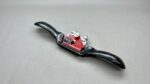 Stanley Spokeshave No 151 Flat Faced New Condition