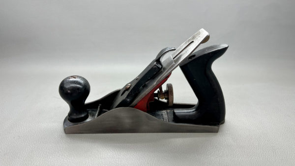 Millers Falls No 9 Smoothing Plane USA This One Is A Later Model With Plane Cap And No Number Marked On The Side