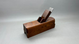 C H Tyrell Chamfer Plane 7 1/2" Long 1 3/8" Cutter In Good Condition