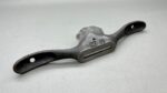 Pibro No 51 Spokeshave 50mm Cutter Made In England Flat Face