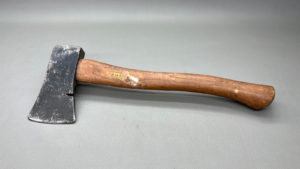 Germantown USA Norland Style Hatchet 2 3/4" Edge x 5" Deep Great shape to The Handle