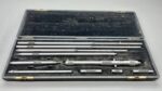 Starrett Internal Micrometer 8" to 32" In Good Condition