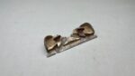 Stanley No79 England Double Side Rabbet Plane Uncleaned SW Cutters Uncleaned