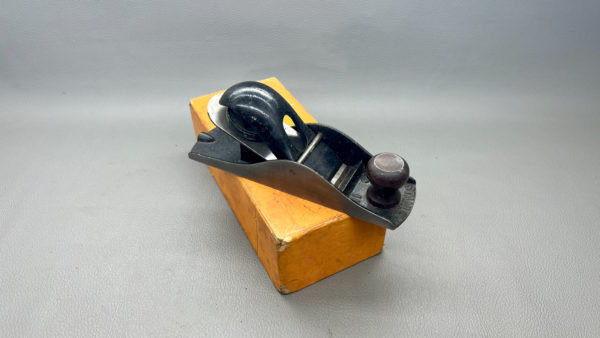 Stanley No 110 SW Block Plane An Excellent Example of this popular tool