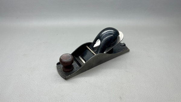 Stanley No 110 SW Block Plane An Excellent Example of this popular tool