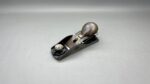 Knuckle Cap Block Plane USA Stanley Cutter Adjustable Throat 6" Long 