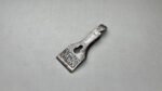 Bedrock 603 Lever Cap Iron B Casting In Good Condition