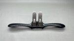 Eric Preston Double Spokeshave With 5/8" Cutters In Top Condition