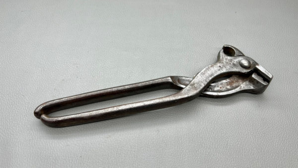 Vintage Combination Pliers 11" Long 1" jaws & 5/8" Diameter Grip