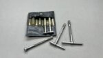 Craftsman USA 5pc Telescoping Set In Good Condition