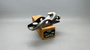 Stanley No 118 100 Plus Block Plane 1 5/8" Cutter IOB In Good Condition