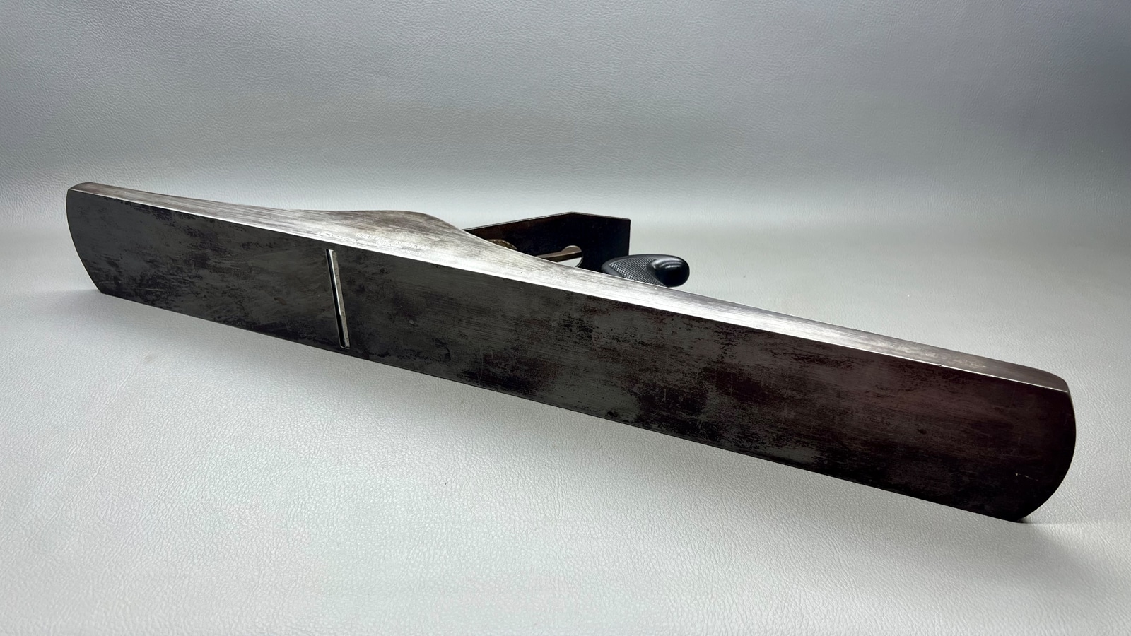 Chaplin Improved No 211 Bench Plane - Image 3