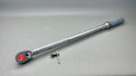 Snap On USA QJR-3200A Tension Wrench, 0-200ft pounds, series c