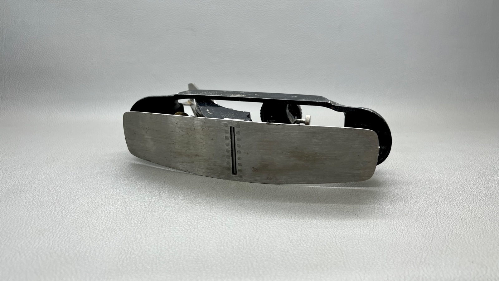 Stanley No 20 Adjustable Circular Plane - Image 6