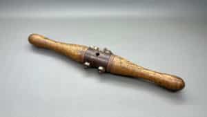 Vintage Tap Holder For Sizes 5/16" And 3/16" In Good Condition