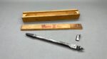 Ridgway 1914 Adjustable Auger IOB Up To 1" In Good Condition