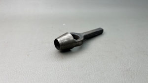 Priory Leather Punch 3/4" Bore In Good Condition