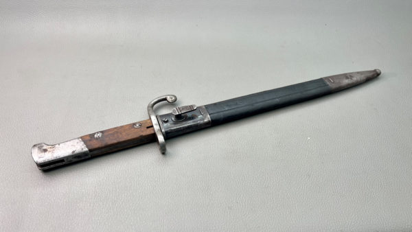Bayonet USA F1 No 1097 Knife & Sheath - Image 5