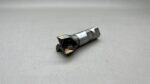 Boring Bar 3 Tips 25mm Shank 95mm Long In Good Condition