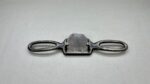 Vintage Union USA Spokeshave Flat Face 2" cutter In Good Condition