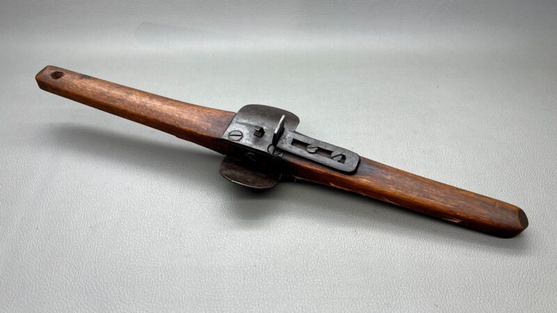 Old Hand Router Vintage Long Double Sided Hand Router – Tool Exchange Australia ...